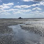 Du Mont-saint-michel *