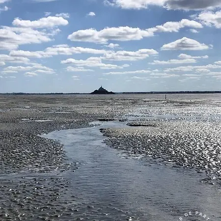 Du Mont-saint-michel *
