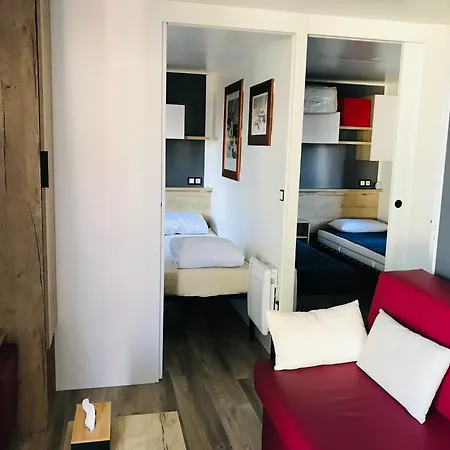 Du Mont-saint-michel 圣让莱托马