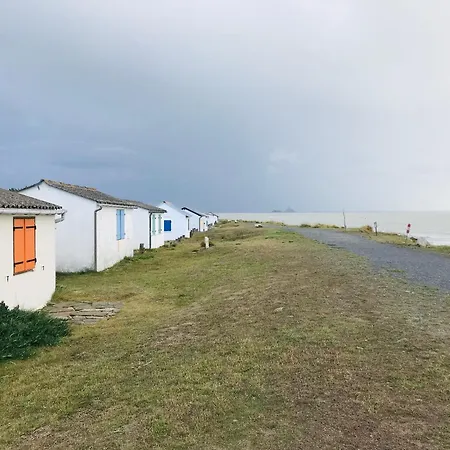 Du Mont-saint-michel 营地 *