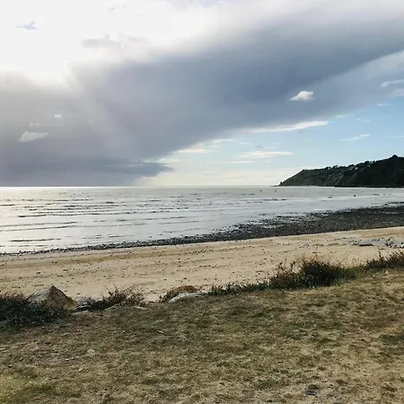 营地 Du Mont-saint-michel *