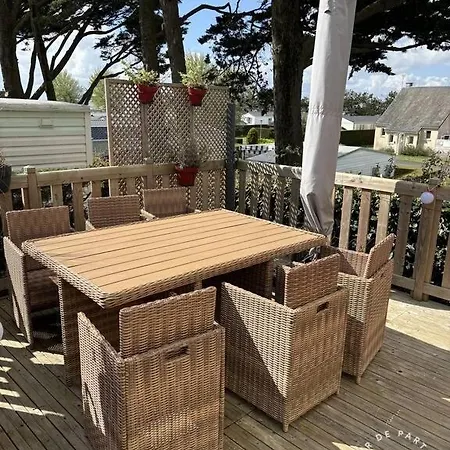 Camping Du Mont-saint-michel