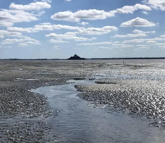Du Mont-saint-michel *