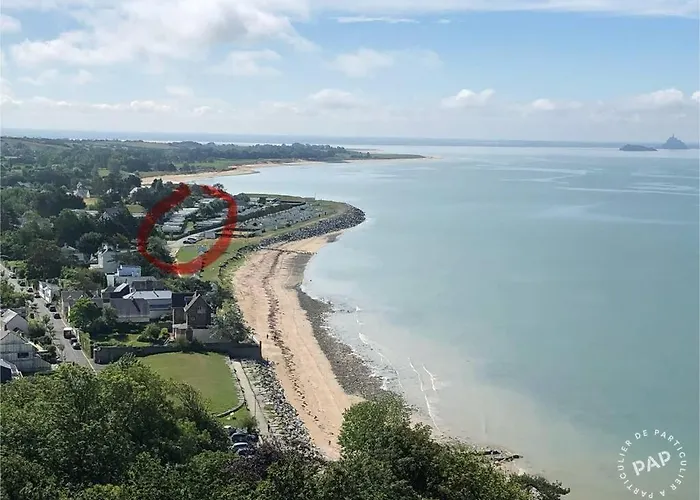 Du Mont-saint-michel * 圣让莱托马