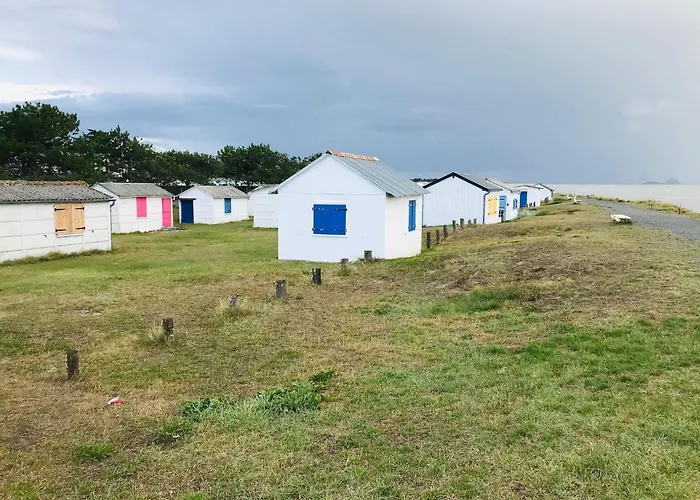 Du Mont-saint-michel *