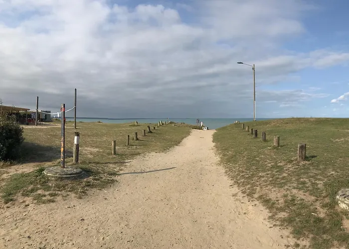 Du Mont-saint-michel * 圣让莱托马